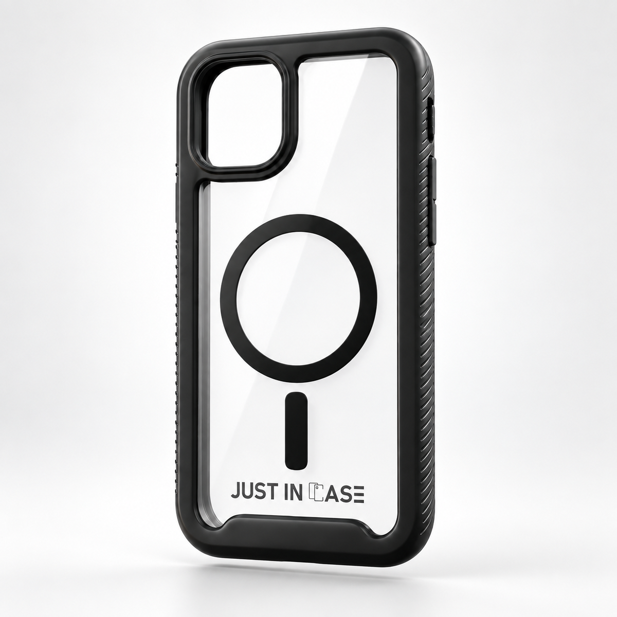 Just In Case